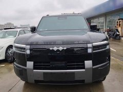 Fangchengbao Titan 7 2025 190KM 4WD Max Edition - ფოტო 2