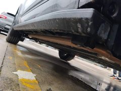 Fangchengbao Titan 7 2025 190KM 4WD Max Edition - ფოტო 20