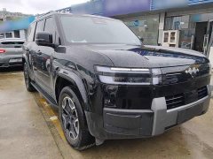 Fangchengbao Titan 7 2025 190KM 4WD Max Edition - ფოტო 3