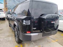 Fangchengbao Titan 7 2025 190KM 4WD Max Edition - ფოტო 4