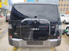 Fangchengbao Titan 7 2025 190KM 4WD Max Edition - ფოტო 5
