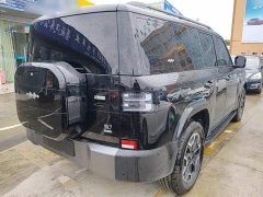 Fangchengbao Titan 7 2025 190KM 4WD Max Edition - ფოტო 6