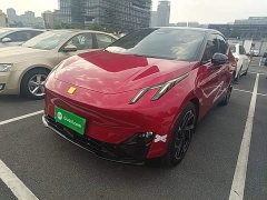 Lynk & Co Geely Linker 20 530km Rear-wheel Drive Max Zhuori Edition - ფოტო 1
