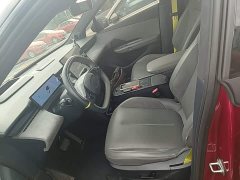 Lynk & Co Geely Linker 20 530km Rear-wheel Drive Max Zhuori Edition - ფოტო 10