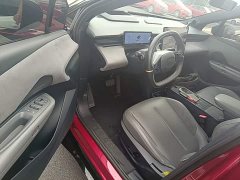 Lynk & Co Geely Linker 20 530km Rear-wheel Drive Max Zhuori Edition - ფოტო 11