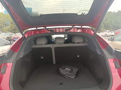 Lynk & Co Geely Linker 20 530km Rear-wheel Drive Max Zhuori Edition - ფოტო 14