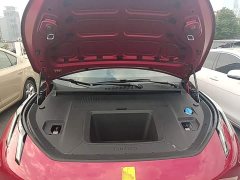 Lynk & Co Geely Linker 20 530km Rear-wheel Drive Max Zhuori Edition - ფოტო 15