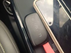 Lynk & Co Geely Linker 20 530km Rear-wheel Drive Max Zhuori Edition - ფოტო 16