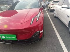 Lynk & Co Geely Linker 20 530km Rear-wheel Drive Max Zhuori Edition - ფოტო 17