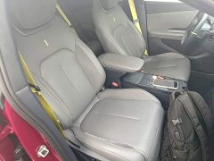 Lynk & Co Geely Linker 20 530km Rear-wheel Drive Max Zhuori Edition - ფოტო 19