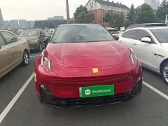 Lynk & Co Geely Linker 20 530km Rear-wheel Drive Max Zhuori Edition - ფოტო 2