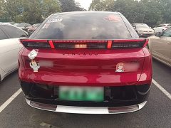 Lynk & Co Geely Linker 20 530km Rear-wheel Drive Max Zhuori Edition - ფოტო 3