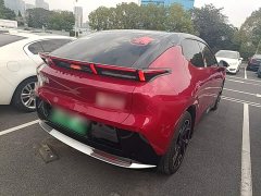 Lynk & Co Geely Linker 20 530km Rear-wheel Drive Max Zhuori Edition - ფოტო 4