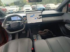 Lynk & Co Geely Linker 20 530km Rear-wheel Drive Max Zhuori Edition - ფოტო 5