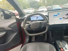 Lynk & Co Geely Linker 20 530km Rear-wheel Drive Max Zhuori Edition - ფოტო 6