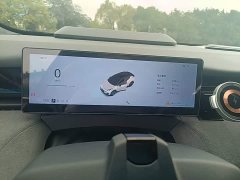 Lynk & Co Geely Linker 20 530km Rear-wheel Drive Max Zhuori Edition - ფოტო 7