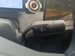 Lynk & Co Geely Linker 20 530km Rear-wheel Drive Max Zhuori Edition - ფოტო 9