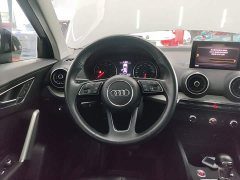 Audi Q2L 35 TFSI Dynamic Entry - ფოტო 10