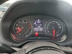 Audi Q2L 35 TFSI Dynamic Entry - ფოტო 11