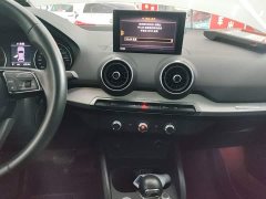 Audi Q2L 35 TFSI Dynamic Entry - ფოტო 12