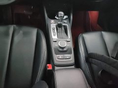 Audi Q2L 35 TFSI Dynamic Entry - ფოტო 13