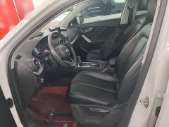 Audi Q2L 35 TFSI Dynamic Entry - ფოტო 14