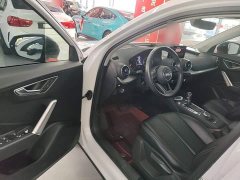 Audi Q2L 35 TFSI Dynamic Entry - ფოტო 15