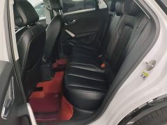 Audi Q2L 35 TFSI Dynamic Entry - ფოტო 16