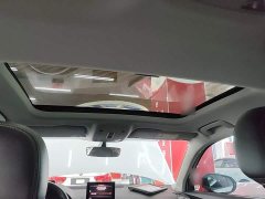Audi Q2L 35 TFSI Dynamic Entry - ფოტო 17