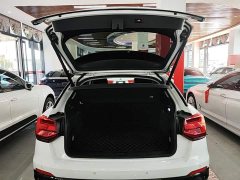Audi Q2L 35 TFSI Dynamic Entry - ფოტო 18