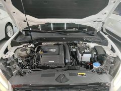 Audi Q2L 35 TFSI Dynamic Entry - ფოტო 19