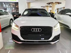 Audi Q2L 35 TFSI Dynamic Entry - ფოტო 2