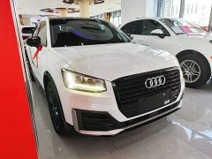 Audi Q2L 35 TFSI Dynamic Entry - ფოტო 3