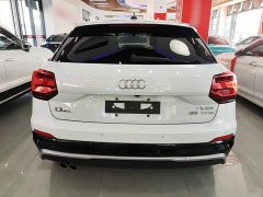 Audi Q2L 35 TFSI Dynamic Entry - ფოტო 5