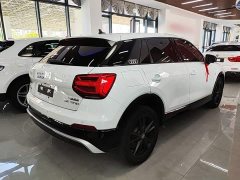 Audi Q2L 35 TFSI Dynamic Entry - ფოტო 6