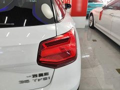 Audi Q2L 35 TFSI Dynamic Entry - ფოტო 7