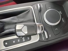 Audi Q2L 35 TFSI Dynamic Entry - ფოტო 8