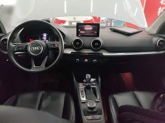 Audi Q2L 35 TFSI Dynamic Entry - ფოტო 9