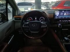 Toyota Grevias 2.5L Hybrid Comfort Edition - photo 10