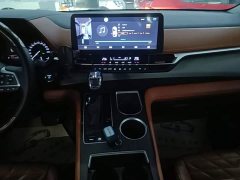 Toyota Grevias 2.5L Hybrid Comfort Edition - photo 12