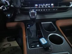 Toyota Grevias 2.5L Hybrid Comfort Edition - photo 13