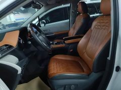 Toyota Grevias 2.5L Hybrid Comfort Edition - photo 14