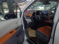 Toyota Grevias 2.5L Hybrid Comfort Edition - photo 15