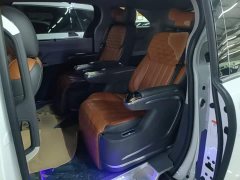 Toyota Grevias 2.5L Hybrid Comfort Edition - photo 16