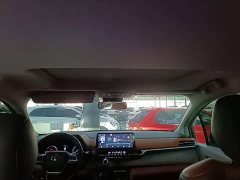 Toyota Grevias 2.5L Hybrid Comfort Edition - photo 17