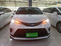 Toyota Grevias 2.5L Hybrid Comfort Edition - photo 2
