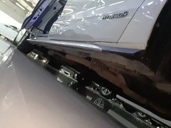 Toyota Grevias 2.5L Hybrid Comfort Edition - photo 20