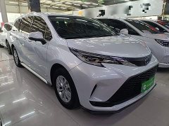 Toyota Grevias 2.5L Hybrid Comfort Edition - photo 3