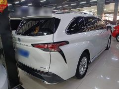 Toyota Grevias 2.5L Hybrid Comfort Edition - photo 6