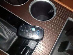 Toyota Grevias 2.5L Hybrid Comfort Edition - photo 8